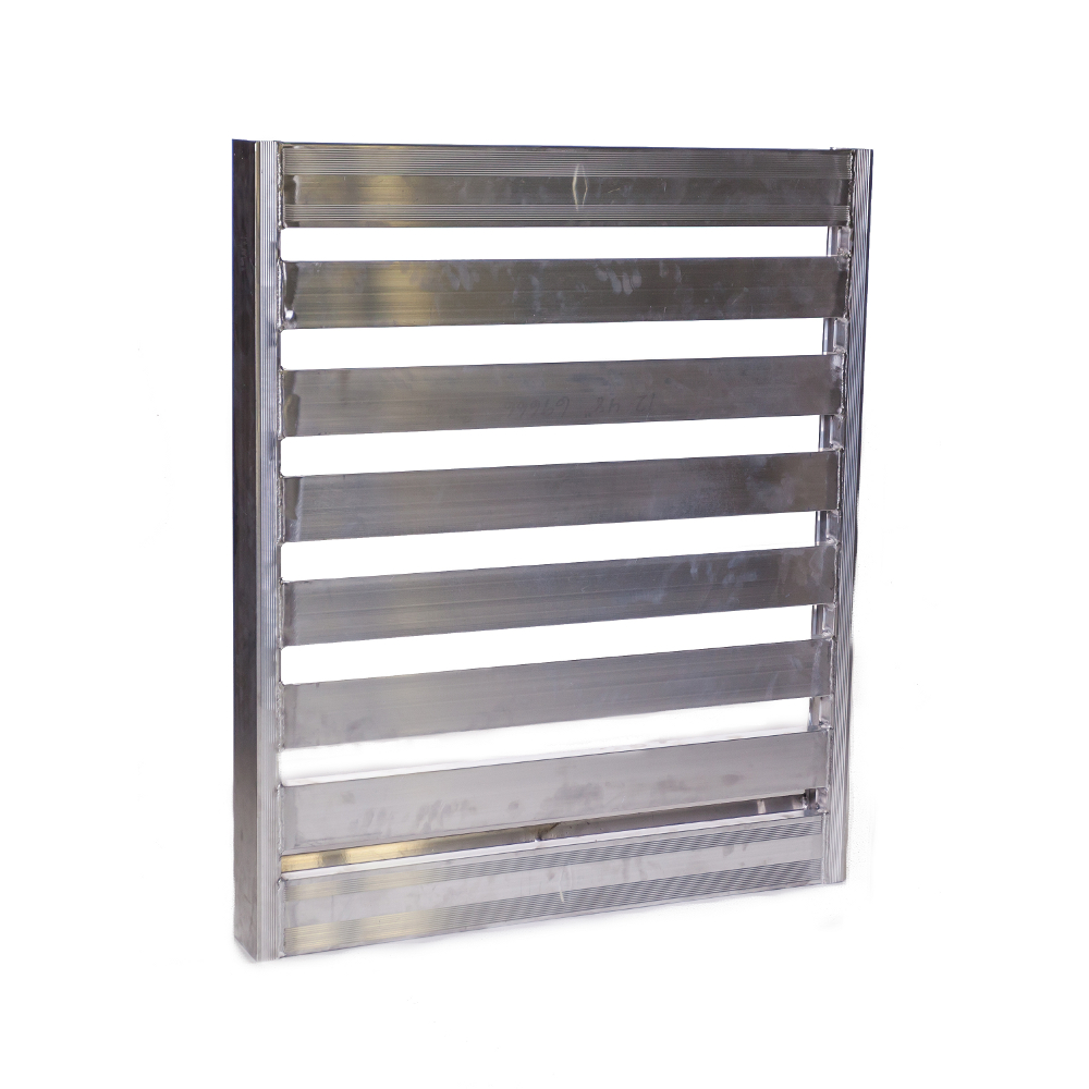 Aluminum Pallet